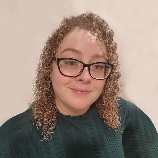 A headshot image of Karen Gifford