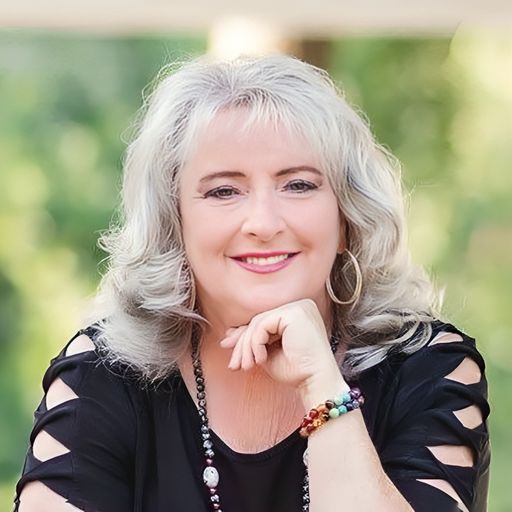 A headshot image of Teresa Satterfield