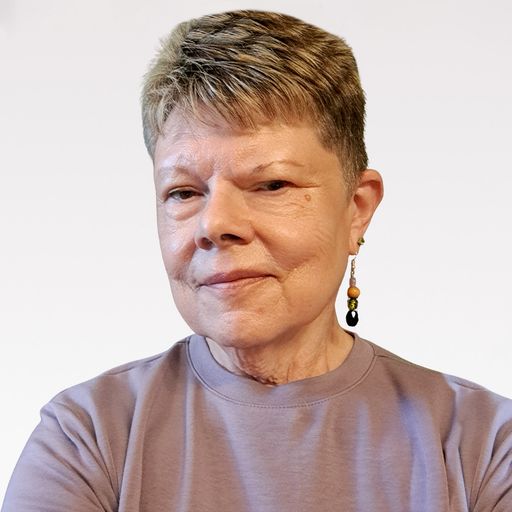 A headshot image of Donna Boggs