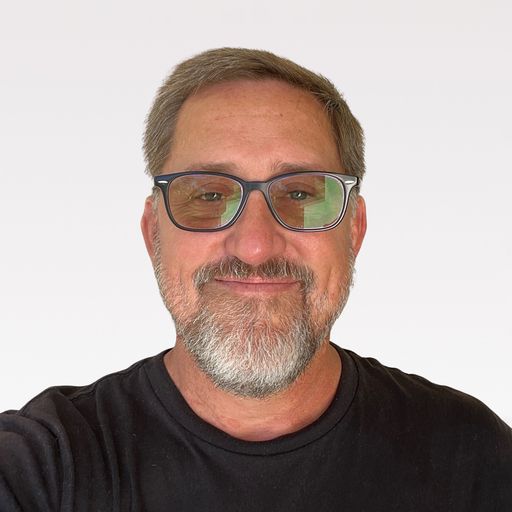 A headshot image of Daniel Moody