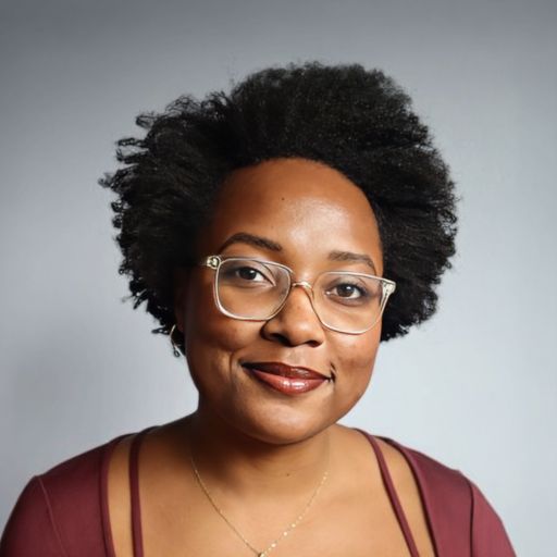 A headshot image of Cirrena Troutt