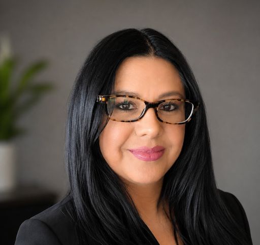 A headshot image of Jenny Sanchez-Garcia