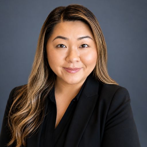 A headshot image of Malia Vang