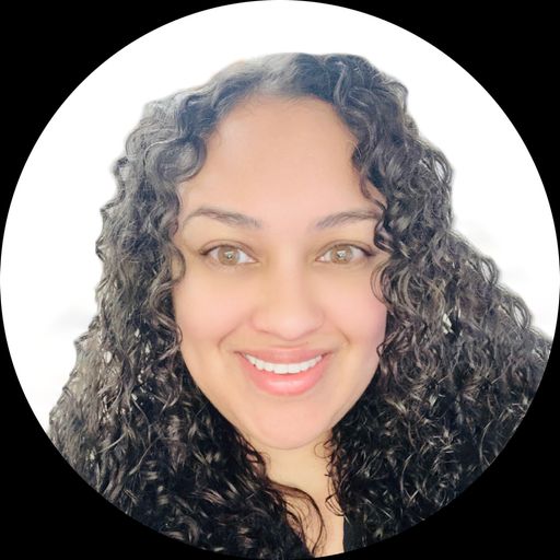 A headshot image of Coyna Peralta Pena