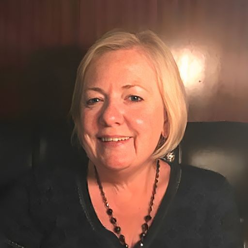 A headshot image of Monica Shiver