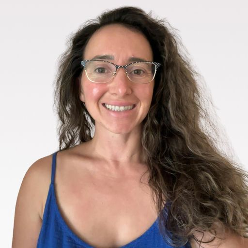 A headshot image of Megan Miller