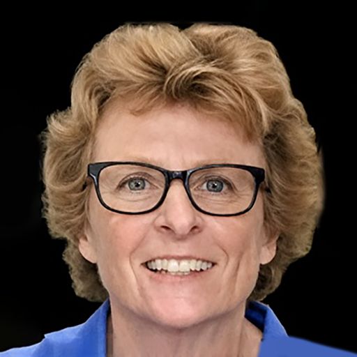 A headshot image of Laurie Windle