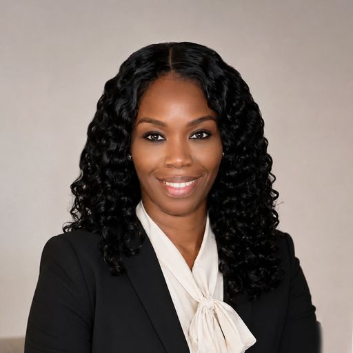 A headshot image of Oluwaferanmi Afolabi