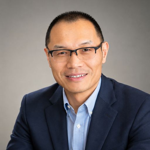 A headshot image of Yong Li