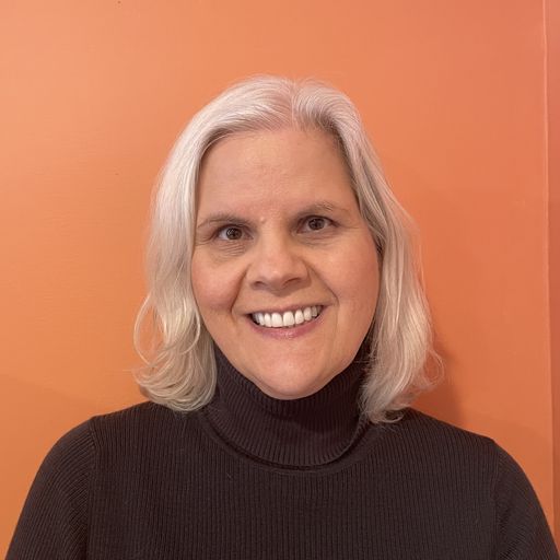 A headshot image of Jennifer Broomfield