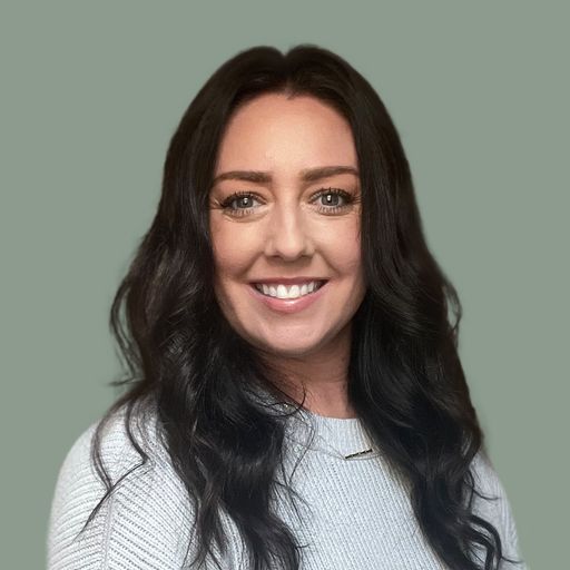 A headshot image of Lindsey Grodzicki