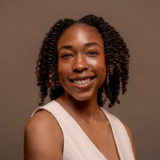 A headshot image of Chelsey Reese