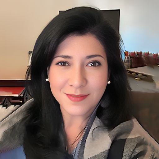 A headshot image of Armida Valencia