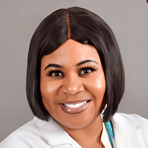 A headshot image of Stella Nnabugwu