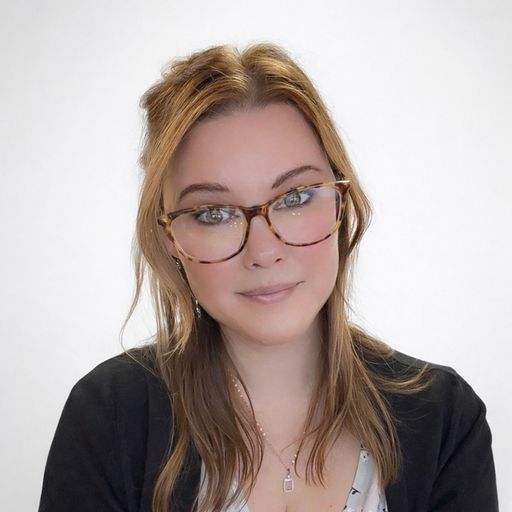 A headshot image of Christina Secrets