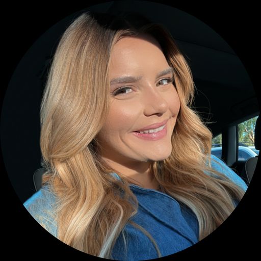 A headshot image of Brianna Buell