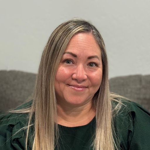 A headshot image of Vanessa Gonzalez