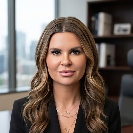 A headshot image of Shannon Accardo