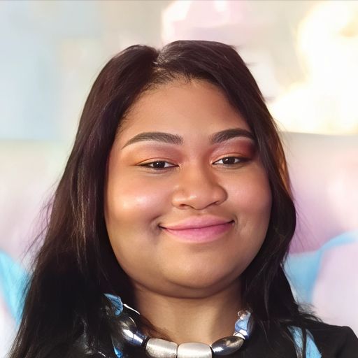 A headshot image of Whitney Cisneros