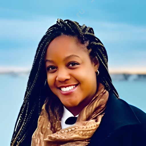 A headshot image of Cheyenne Skinner