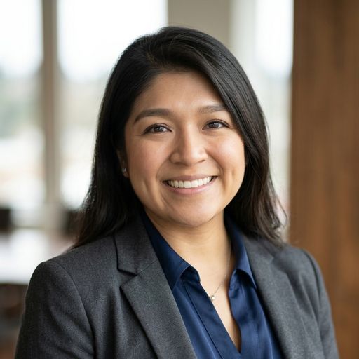 A headshot image of Jessica Hernandez