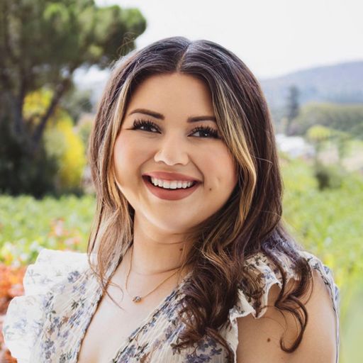 A headshot image of Jessica Vitela