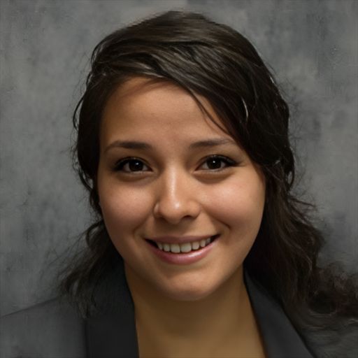 A headshot image of Adriana Niculescu