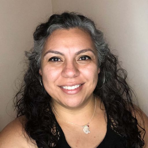 A headshot image of Jessica Guerrero