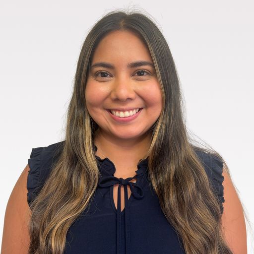 A headshot image of Jaylene Mendoza