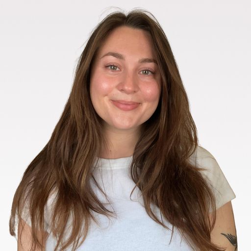 A headshot image of Sabrina McKenzie