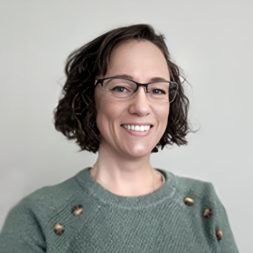 A headshot image of Taylor Sublett