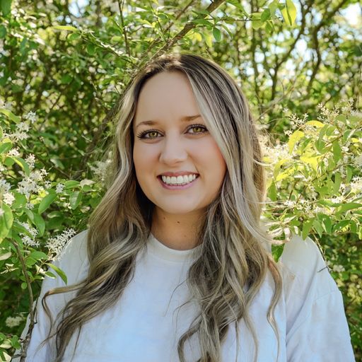 A headshot image of Madilynn Bains