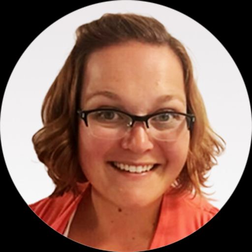 A headshot image of Erin Ohlwiler
