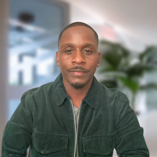 A headshot image of Antonio Shallowhorn