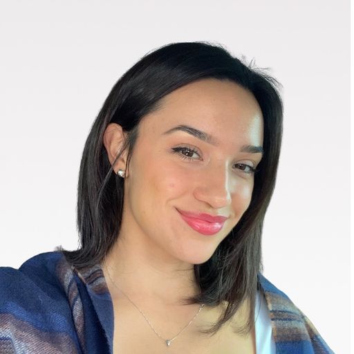 A headshot image of Nicole Ballez