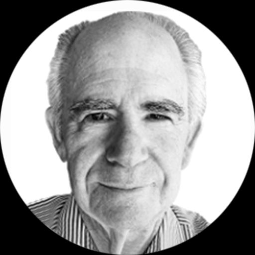 A headshot image of Joseph Grossman