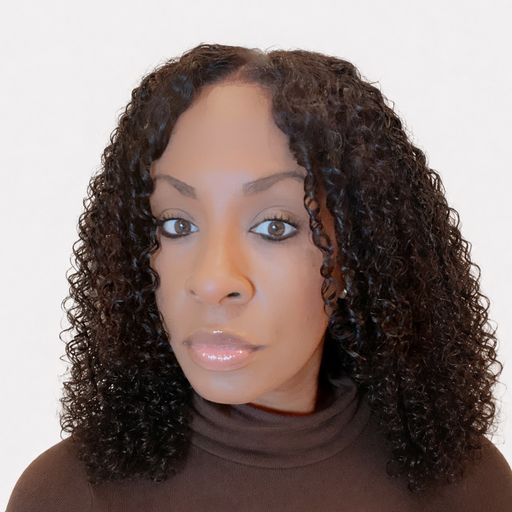A headshot image of Carmen Ardoin