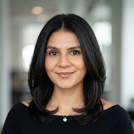 A headshot image of Tiffany Venegas