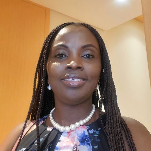 A headshot image of Emma Markey