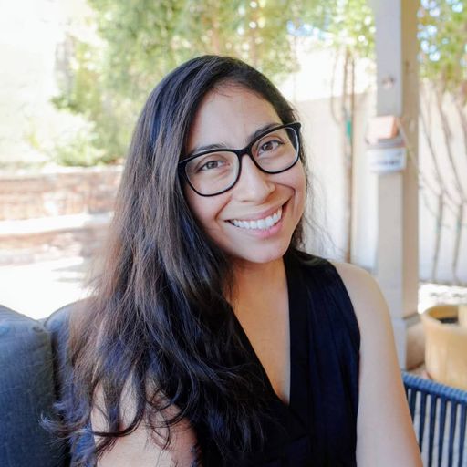 A headshot image of Yoselin Castillo-Yip