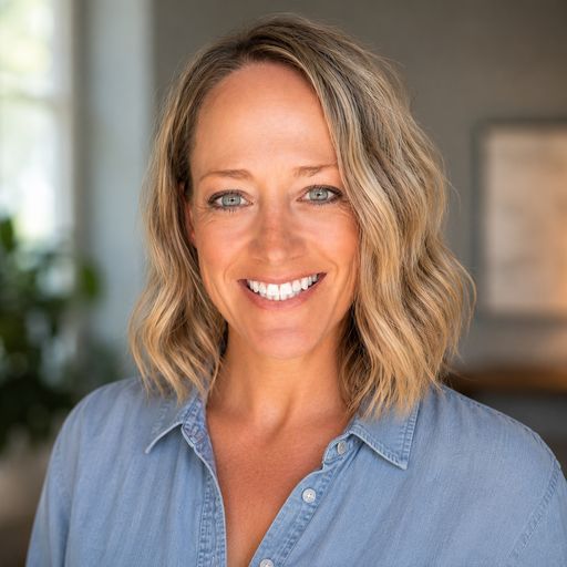 A headshot image of Jana Plant