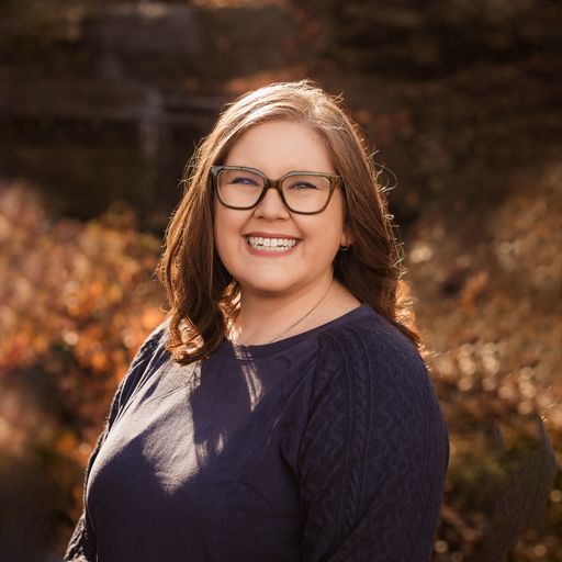 A headshot image of Jessica Bryan