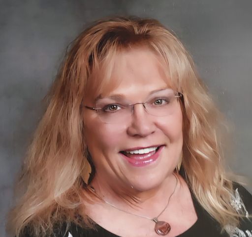A headshot image of Mary Biggerstaff