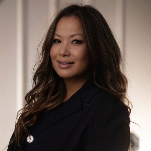 A headshot image of Ka Vang