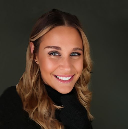 A headshot image of Valerie Puffenberger