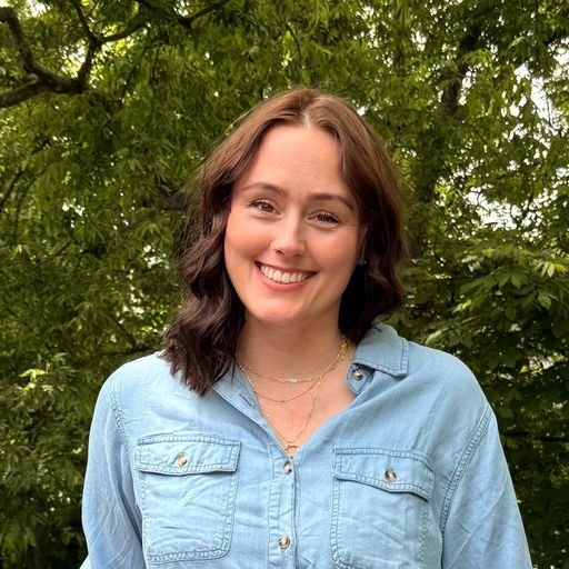 A headshot image of Shae Pugliese