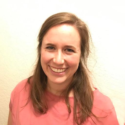 A headshot image of Chandler Dzida