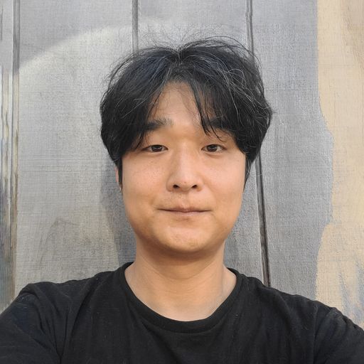 A headshot image of Kee Jung Eom