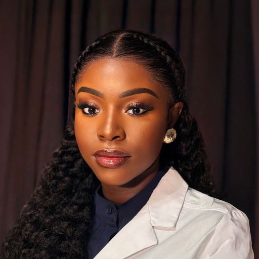 A headshot image of Olabisi Fafore
