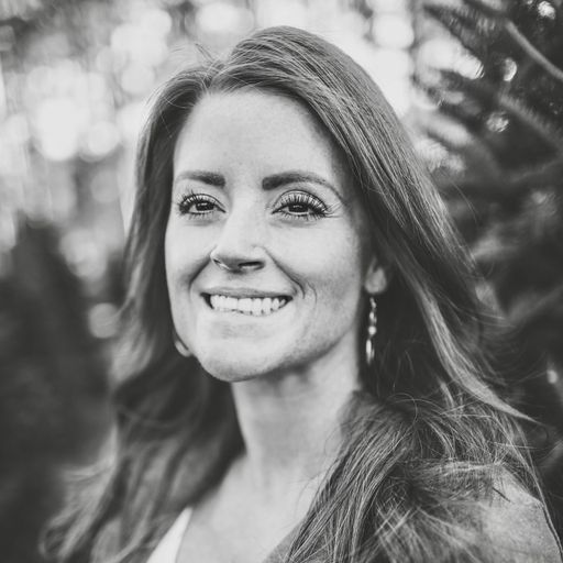A headshot image of Michelle Brown